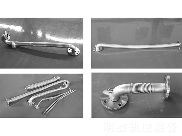 平焊法蘭（活動法蘭）、帶直管（彎頭）外螺紋接頭+快速接頭